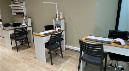 Salon Suzette - Laser, Skin and Nail Clinic, bild 3