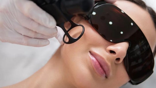 Salon Suzette Laser