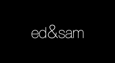 Ed & Sam изображение 3