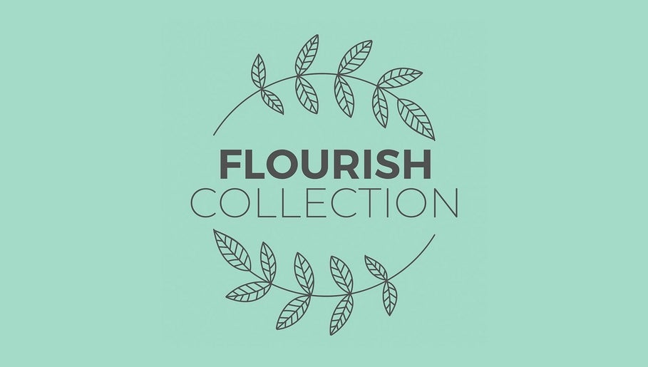 Flourish Collection imagem 1