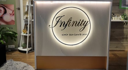 Infinity Beauty, Laser & Massage