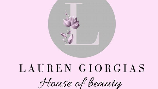 Lauren Giorgia’s House Of Beauty