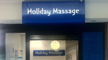 Holiday Massage Broome image 3