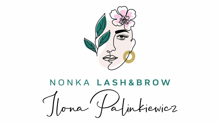 Nonka Lash and Brow Ilona Palinkiewicz imagem 1