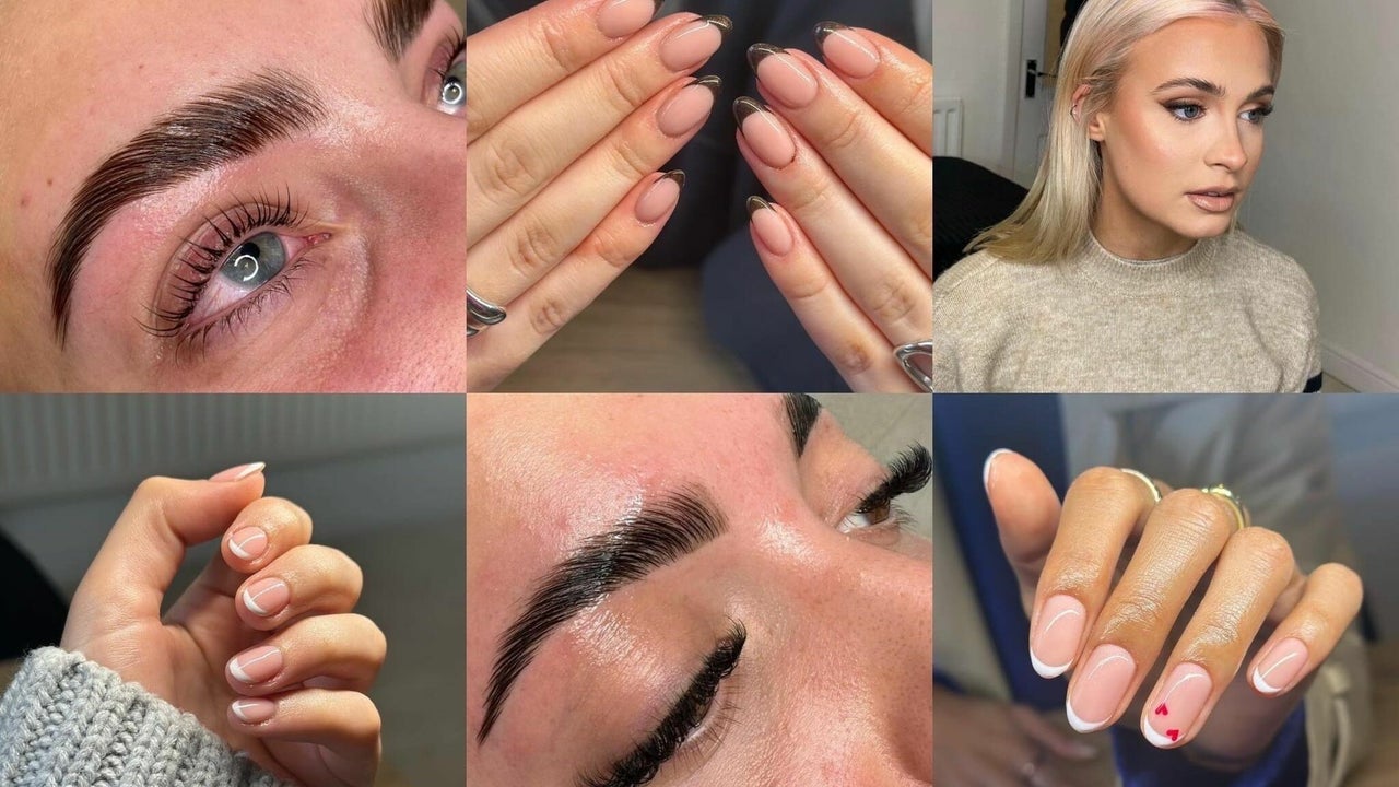 Microblading Newcastle | Newcastle eyebrow microblading