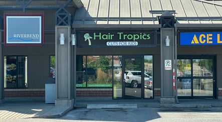 Hair Tropics image 3