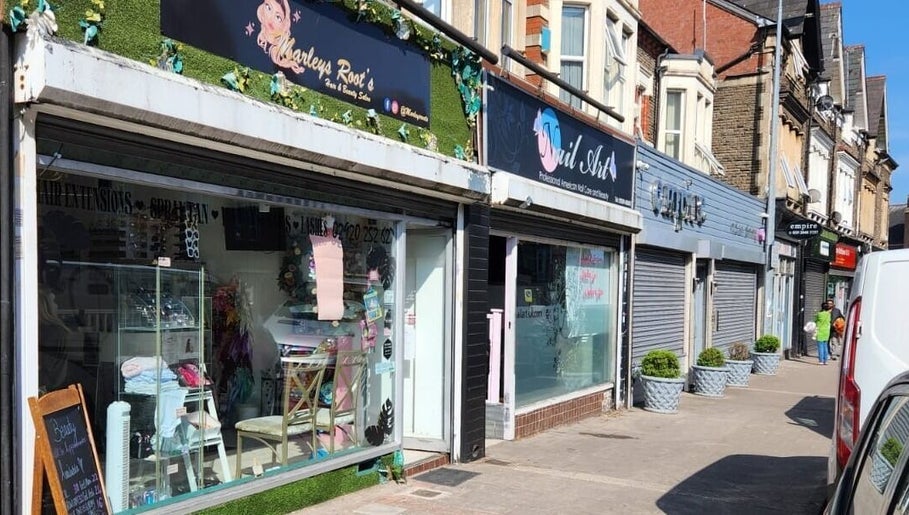 Marleys Roots Ltd image 1