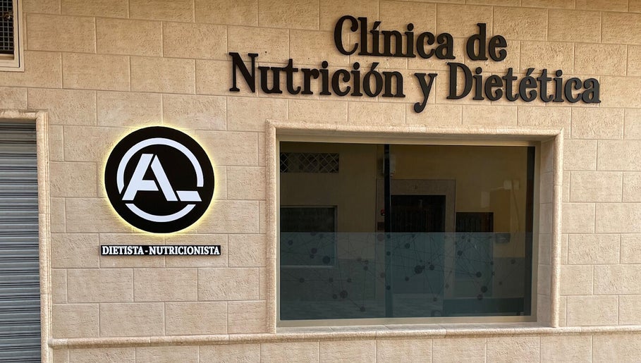 Clínica de Nutrición y Dietética Adrián Leyva – kuva 1