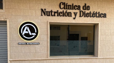 Clínica de Nutrición y Dietética Adrián Leyva