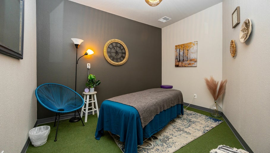 Motion Massage- Wheat Ridge billede 1