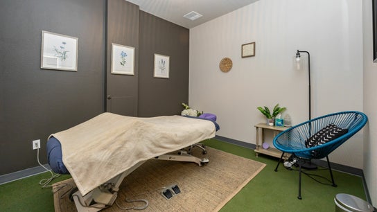 Motion Massage- Wheat Ridge 1
