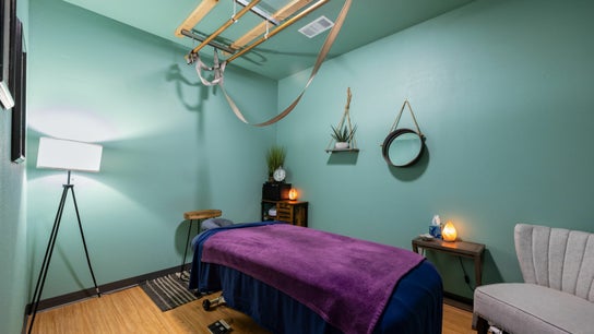 Motion Massage- Wheat Ridge 2