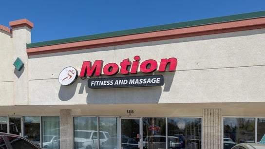 Motion Massage- Wheat Ridge 3
