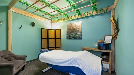 Motion Massage- Wheat Ridge 7