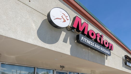 Motion Massage- Wheat Ridge 9