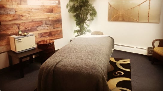 Motion Massage - Denver 1