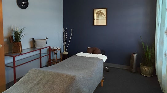 Motion Massage Lakewood