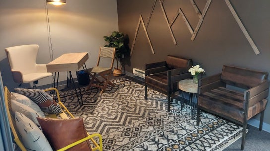 Motion Massage Lakewood 2
