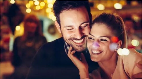 Not Your Average Date Night