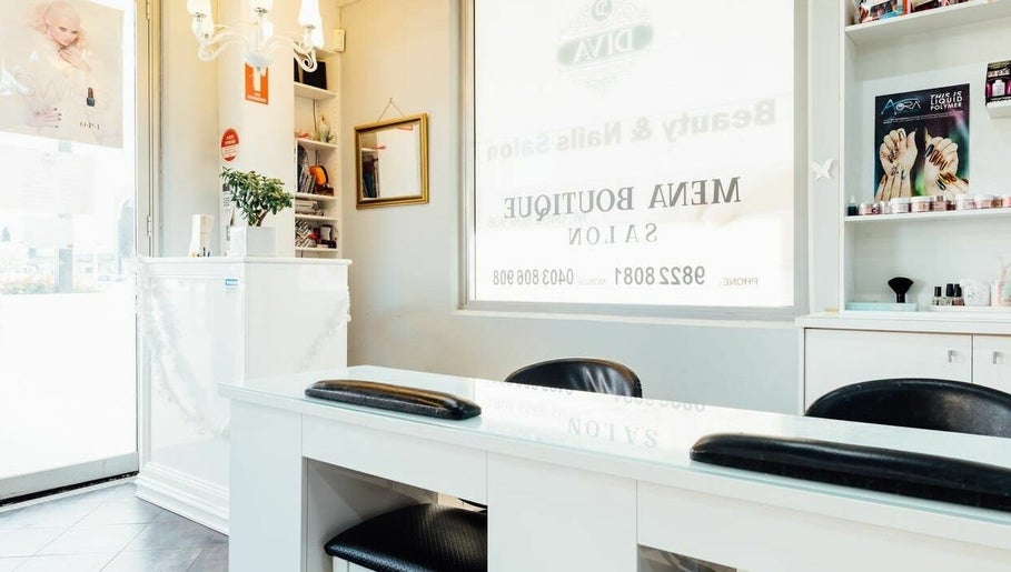 Diva Beauty and Nails Salon image 1