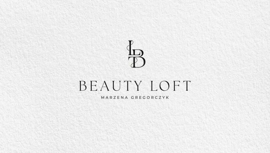 Beauty Loft Marzena Gregorczyk image 1