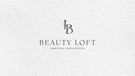 Beauty Loft Marzena Gregorczyk