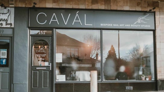 Cavál Studio