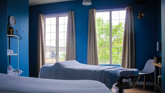 Liberty Massage Boutique and Wellness Centre