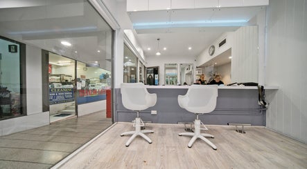Rafael Salon - Double Bay