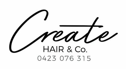 Create Hair & Co