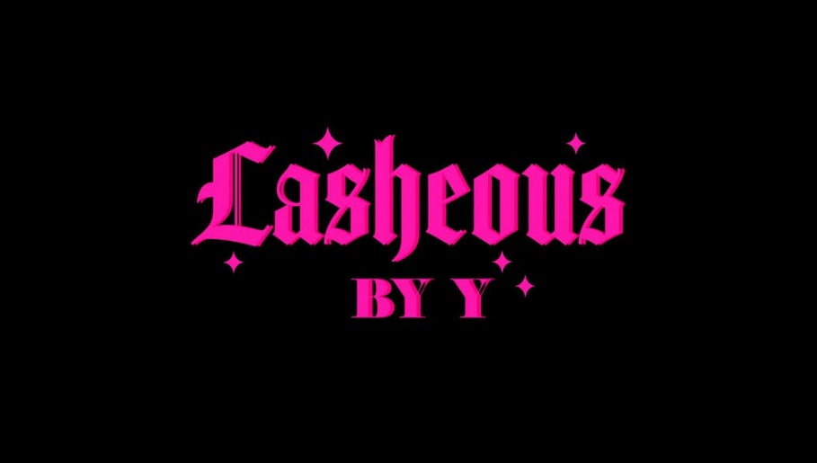 Lasheous By Y 1paveikslėlis