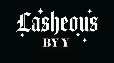 Logotipo estilizado de Lasheous By Y ubicado en Toa Baja, Toa Baja, PR.