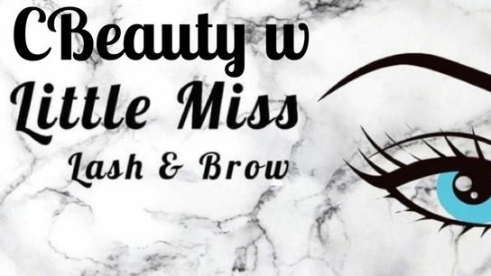 Little Miss Lash & Brow