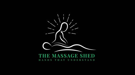 The Massage Shed imaginea 3