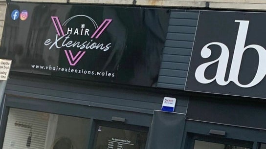 V Hair Extensions (Caerphilly Town)