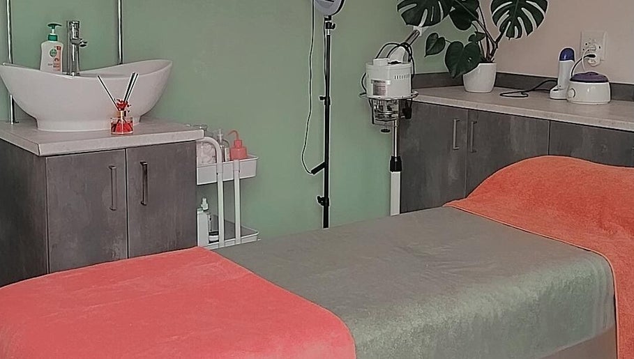 Serene treatment room at The Zen Room in Cape Town, Western Cape, ZA offering relaxation and wellness.