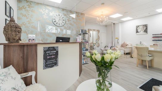 The Beauty Lounge Elmfield