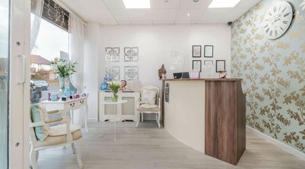 The Beauty Lounge Elmfield Bild 3