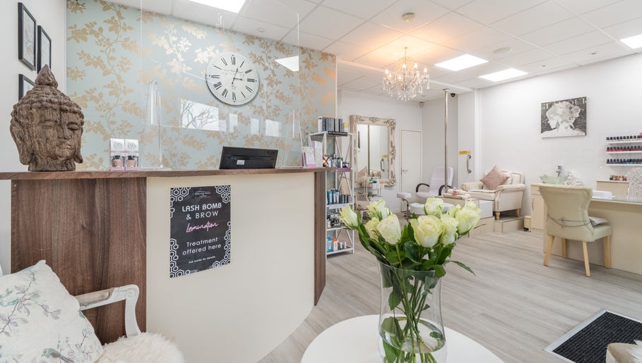 Imagen 1 de The Beauty Lounge Elmfield