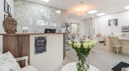 The Beauty Lounge Elmfield