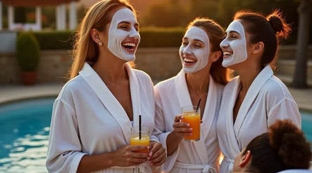 Mobile Spa & Villa Events image 2