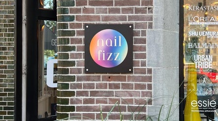 Nail Fizz