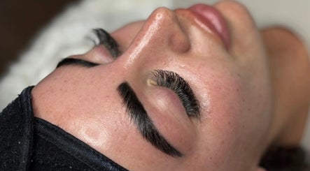 Swish Salon Hair And Beauty Lounge