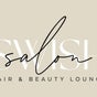 Swish Salon Hair And Beauty Lounge - Unit 6 Manor Farm Buildings. Churchend Ln., Charfield, Wotton-Under-Edge, England
