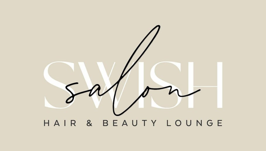 Swish Salon Hair And Beauty Lounge 1paveikslėlis