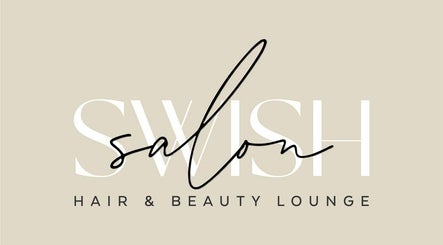 Swish Salon Hair And Beauty Lounge