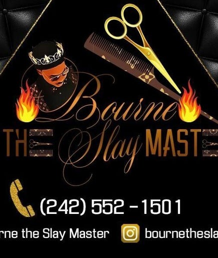 Bourne the Slay Master  obrázek 2