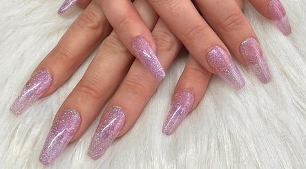 Sensationails by Emma Jane