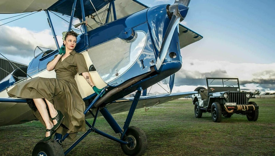 Airsport QLD image 1