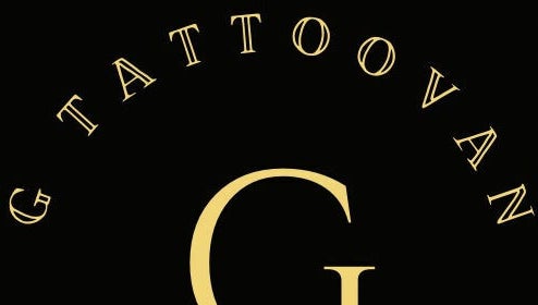 Gtattoovan – obraz 1